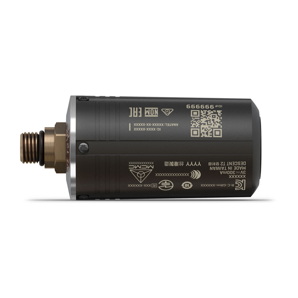Descent™ T2 Transceiver Descent™ T2 Transceiver
