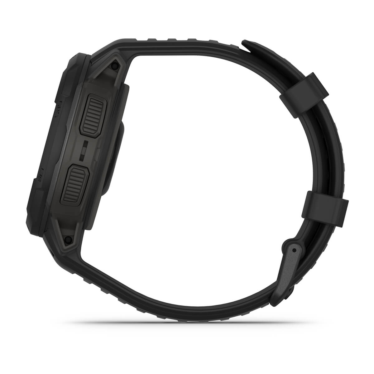 Instinct® Crossover Solar - Tactical Edition Black