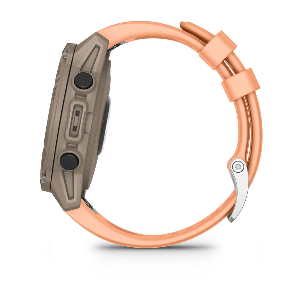 Descent™ G2 Paloma with Shell Pink Band