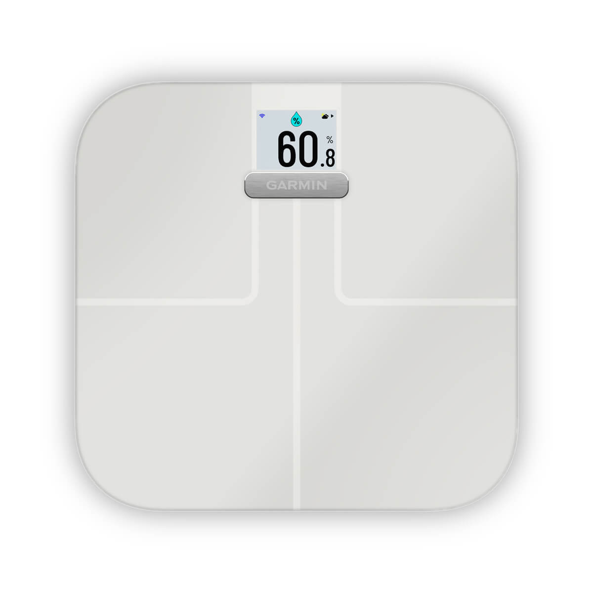 Garmin Index™ S2 White
