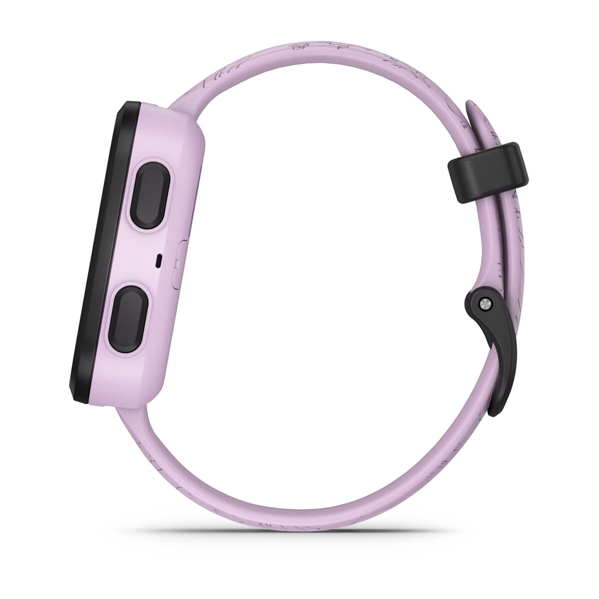 Bounce™ Lilac Floral