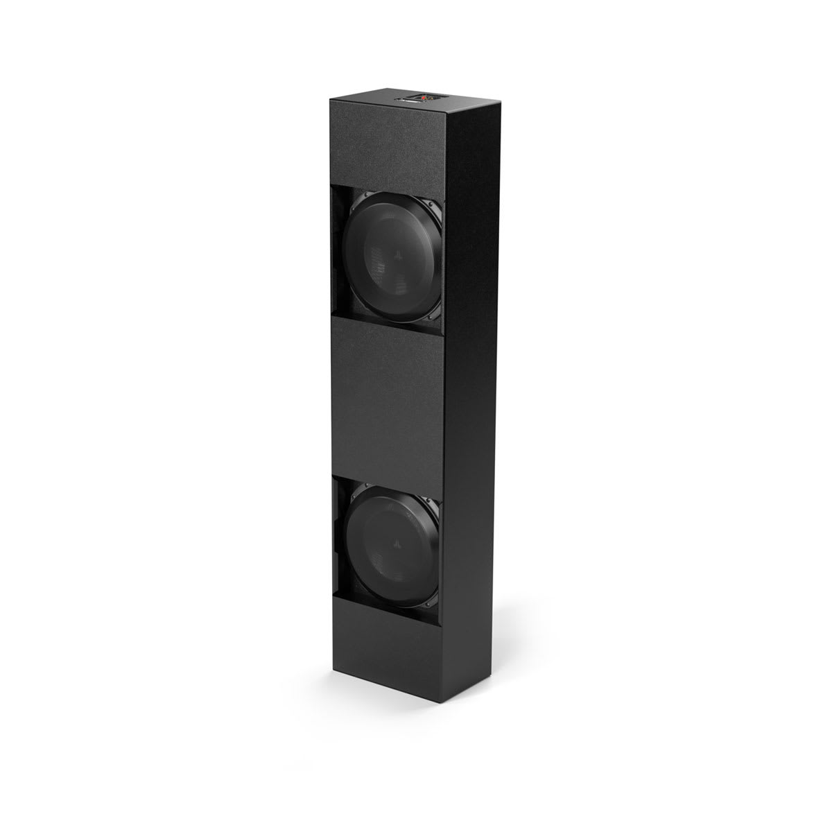 JL Audio Fathom™ Custom Theater Subwoofer Dual 13.5\" Subwoofer with 9\" Deep Enclosure (CTS-213-TD900-13TW5H)