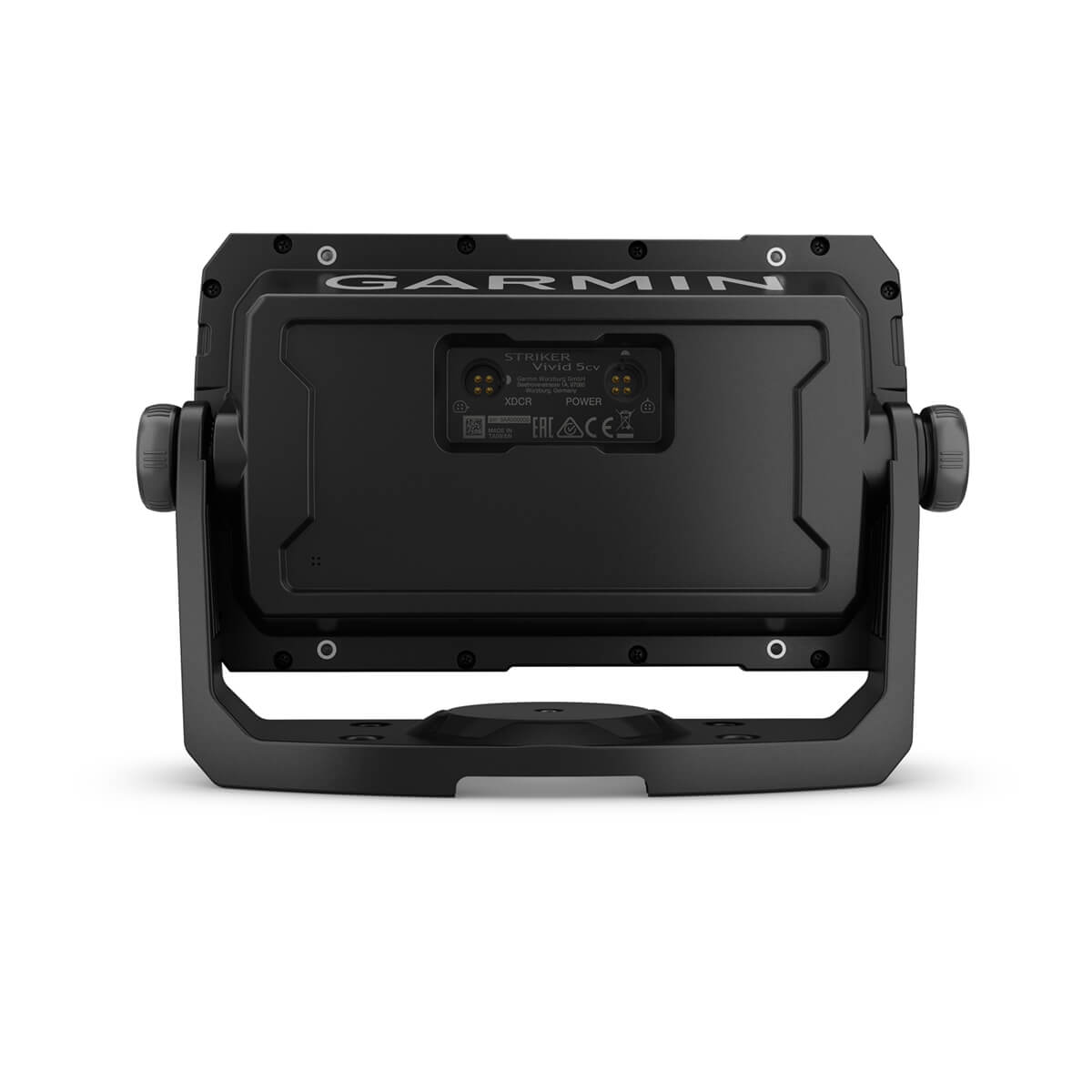 STRIKER™ Vivid 5cv, With Transducer With GT20-TM Transducer