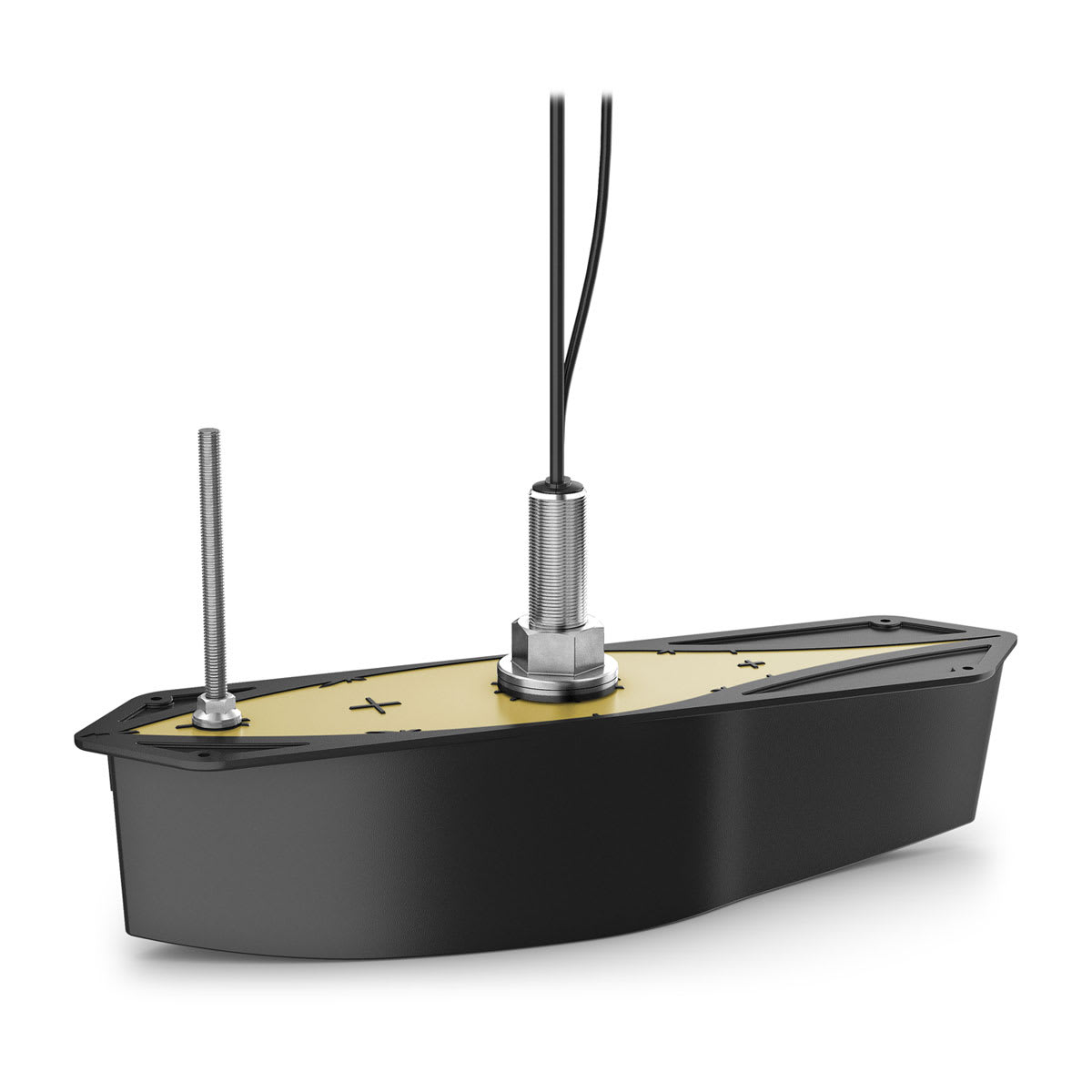 Panoptix™ PS70, With Transducer and Fairing Block With Transducer and Fairing Block