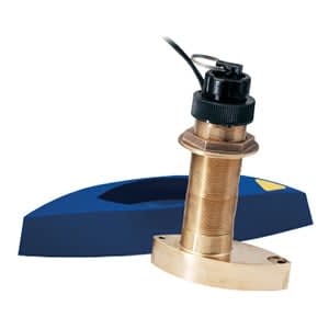AIRMAR® B744VL Long Stem Triducer B744VL