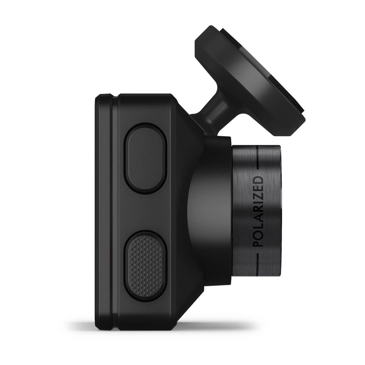 Garmin Dash Cam™ X310 4K Touchscreen Dash Cam with a 140-degree Field of View and built-in Clarity™ Polarizer and Constant Power Cable