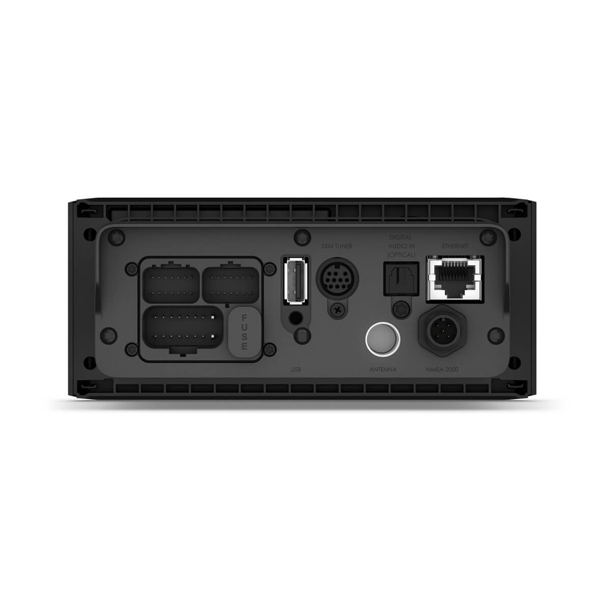 Fusion Apollo™ MS-RA670 Marine Stereo with DSP With DSP