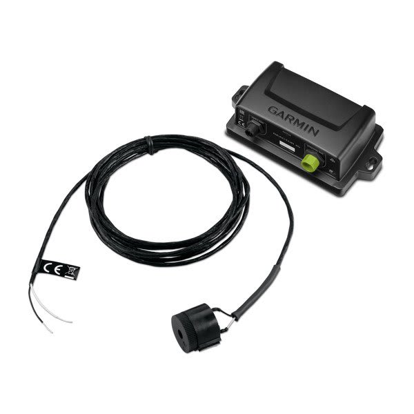 Reactor™ 40 Steer-by-wire Standard Corepack without GHC™ Without GHC™ Autopilot Instrument