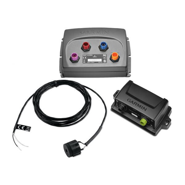 Reactor™ 40 Mechanical/Retrofit/Solenoid Corepack without GHC™ Autopilot Instrument Without GHC™ Autopilot Instrument