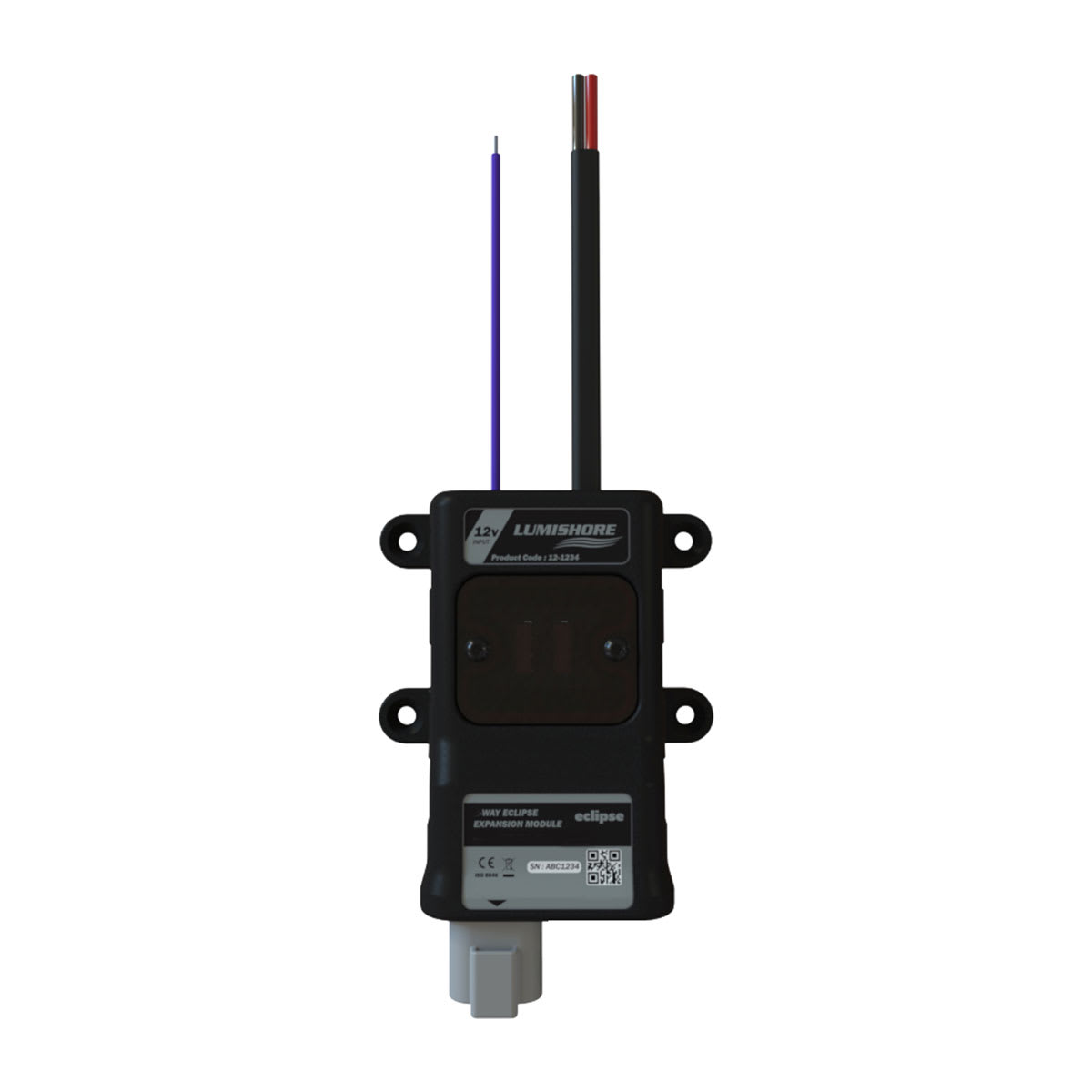 Lumishore® ECLIPSE Expansion Module 1 Zone