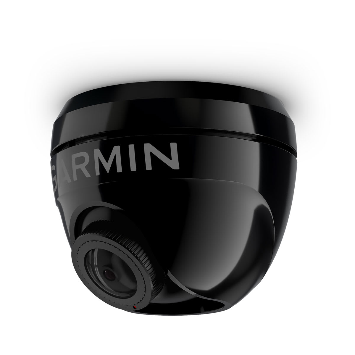 GC™ 245 Surface Mount Camera Black Marine Camera