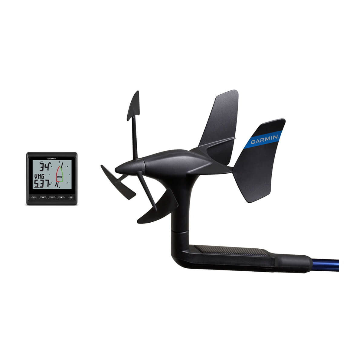 GNX™ Wireless Wind Pack GNX™ Wind and gWind™ Wireless transducer