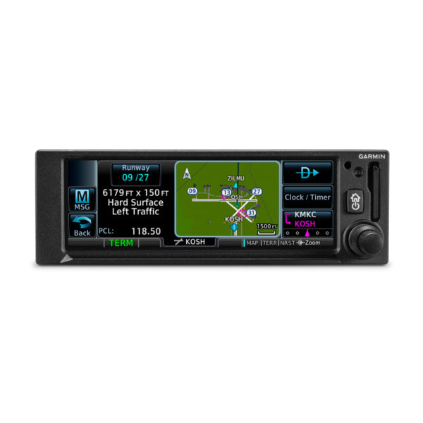 GPS 175 GPS Navigator