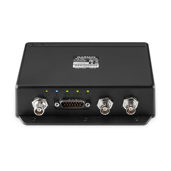 GDL® 52R Remote-mount SiriusXM®/ADS-B Receiver