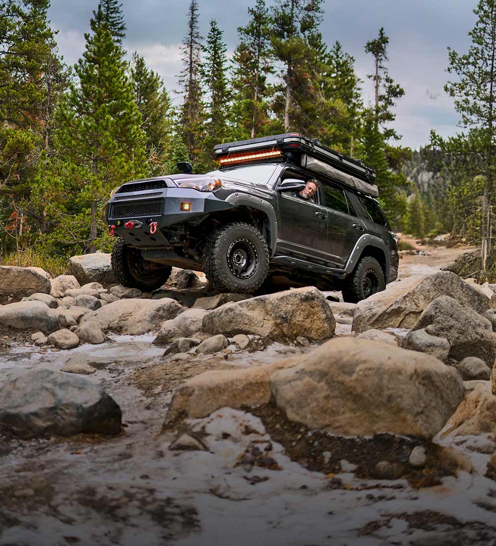 Outdoor Maps