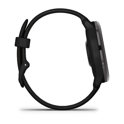 vívoactive® 6 Slate with Black Band