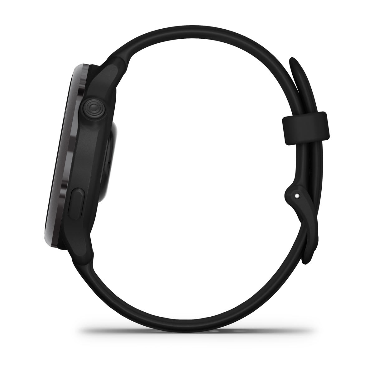 vívoactive® 6 Slate with Black Band