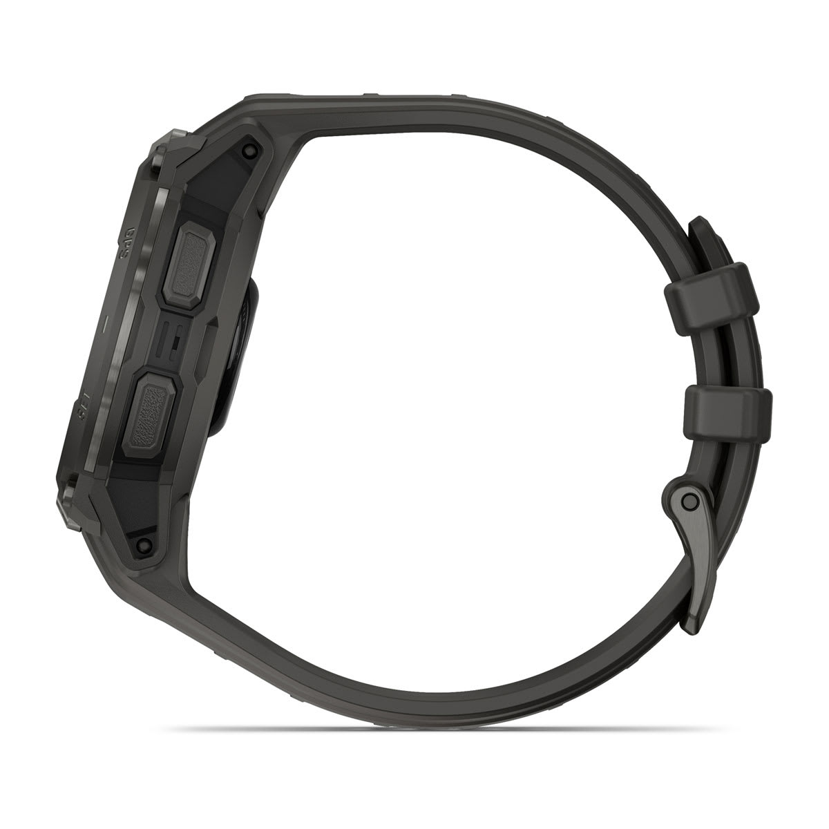 Instinct® Crossover AMOLED Charcoal