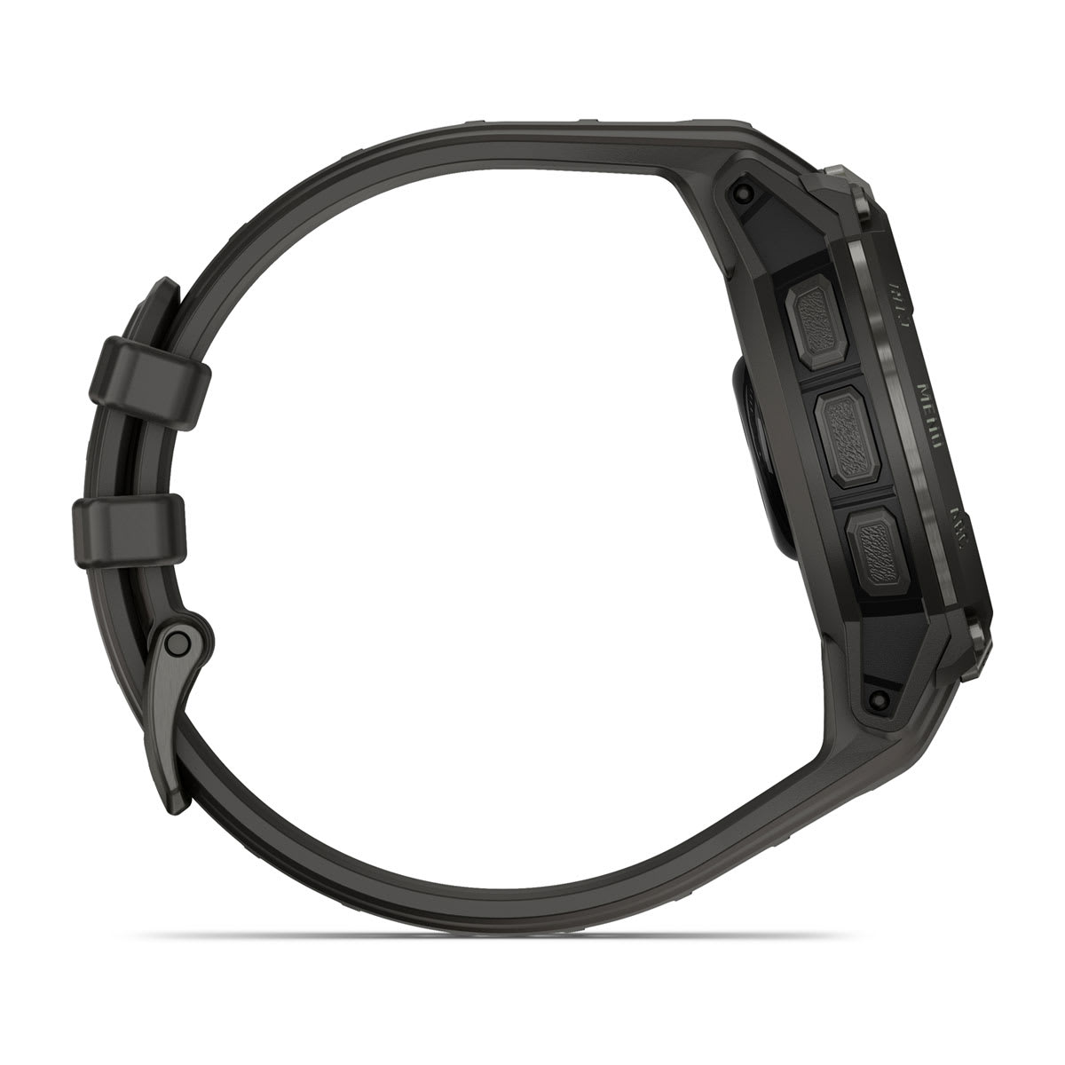 Instinct® Crossover AMOLED Charcoal