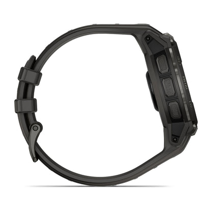 Instinct® Crossover AMOLED Charcoal