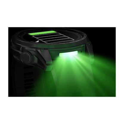 tactix® 8 – 51 mm, Solar, Elite Includes Applied Ballistics Elite® Solver