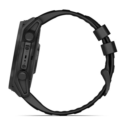 tactix® 8 – 51 mm, Solar, Elite Includes Applied Ballistics Elite® Solver