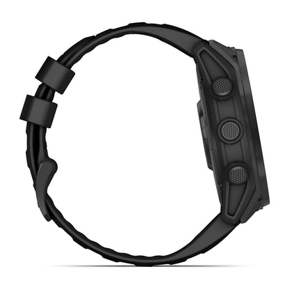tactix® 8 – 51 mm, Solar, Elite Includes Applied Ballistics Elite® Solver