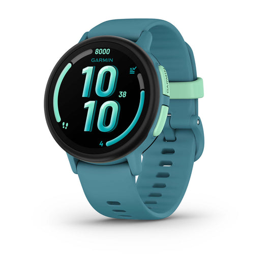 Bounce™ 2 Turquoise