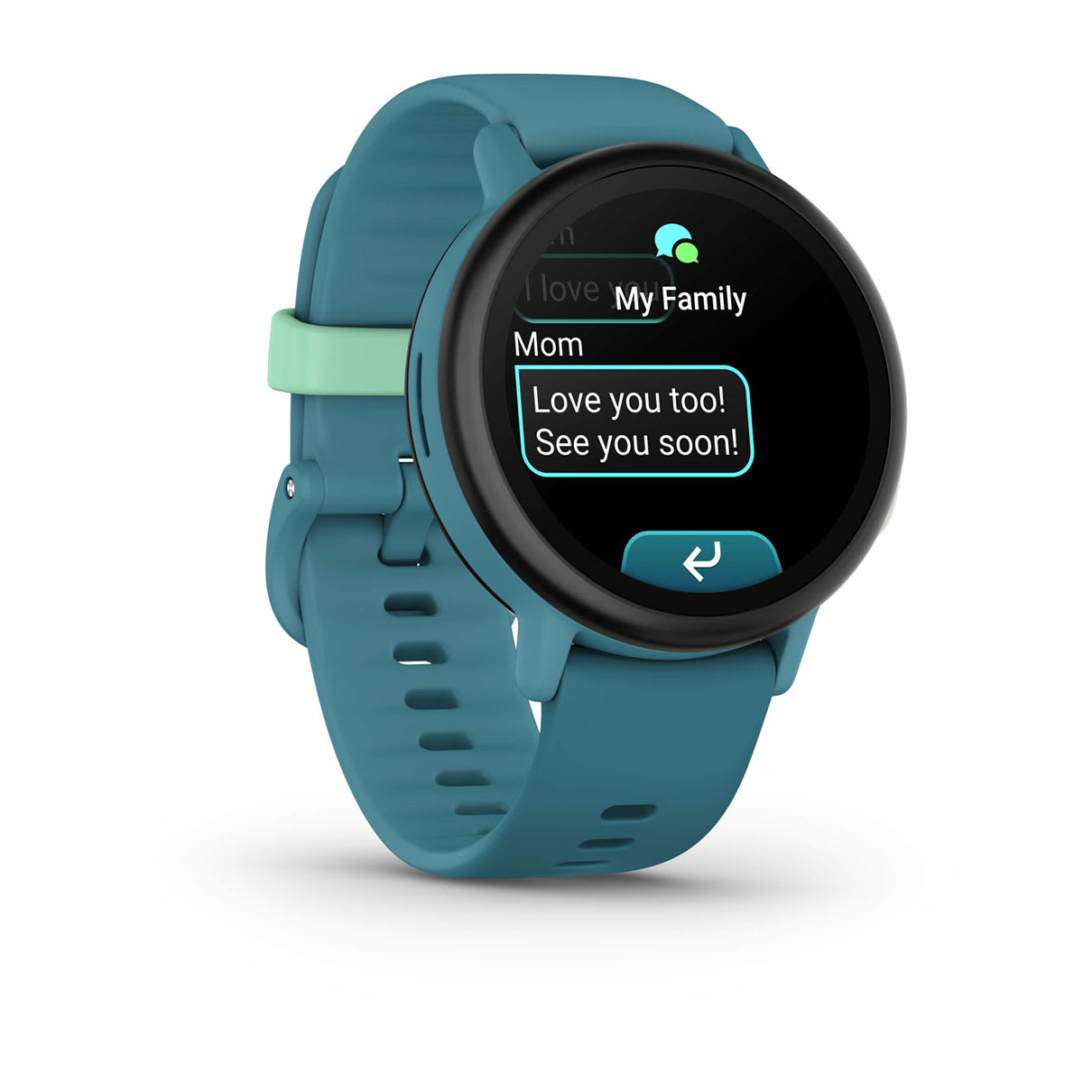 Bounce™ 2 Turquoise
