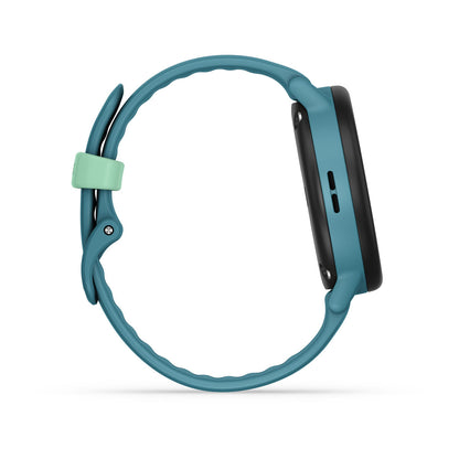 Bounce™ 2 Turquoise