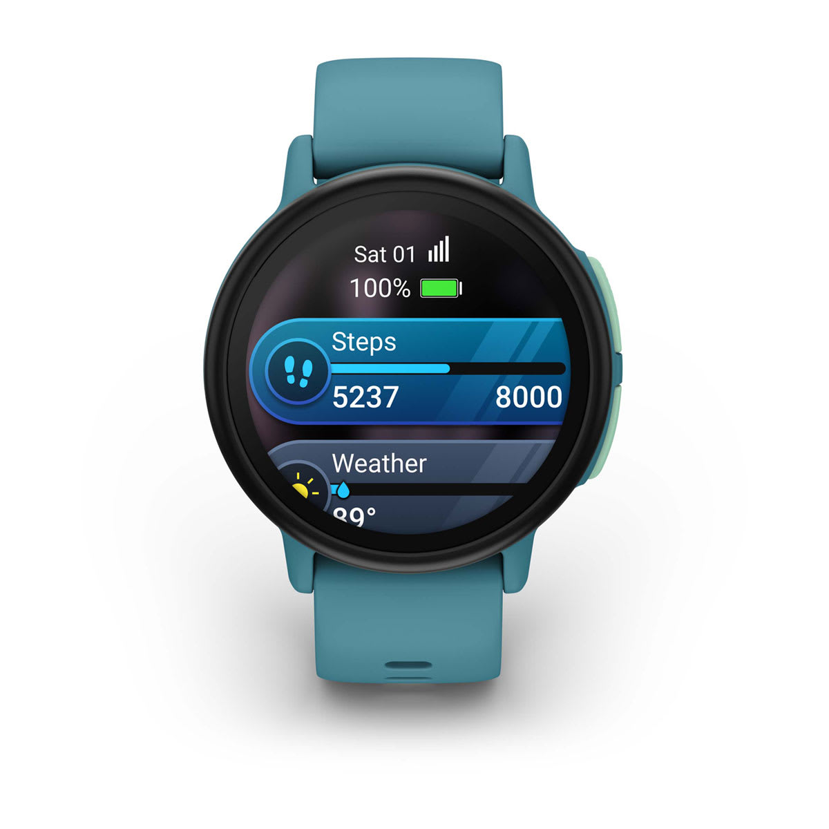 Bounce™ 2 Turquoise
