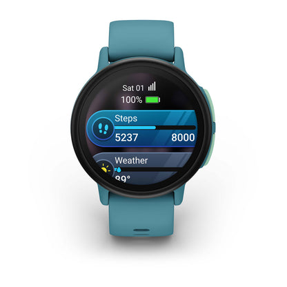 Bounce™ 2 Turquoise