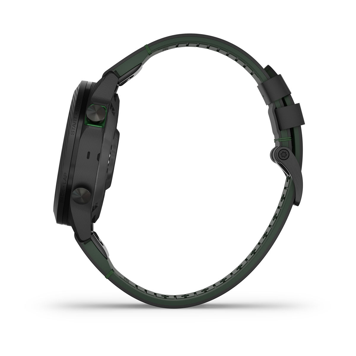 MARQ® Golfer (Gen 2) - Carbon Edition Modern Tool Watch