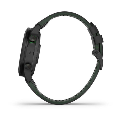 MARQ® Golfer (Gen 2) - Carbon Edition Modern Tool Watch