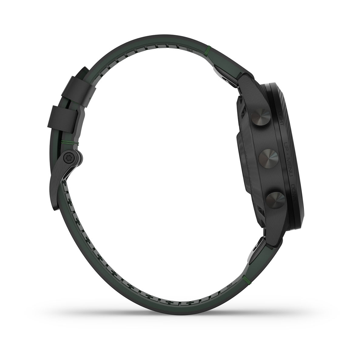 MARQ® Golfer (Gen 2) - Carbon Edition Modern Tool Watch