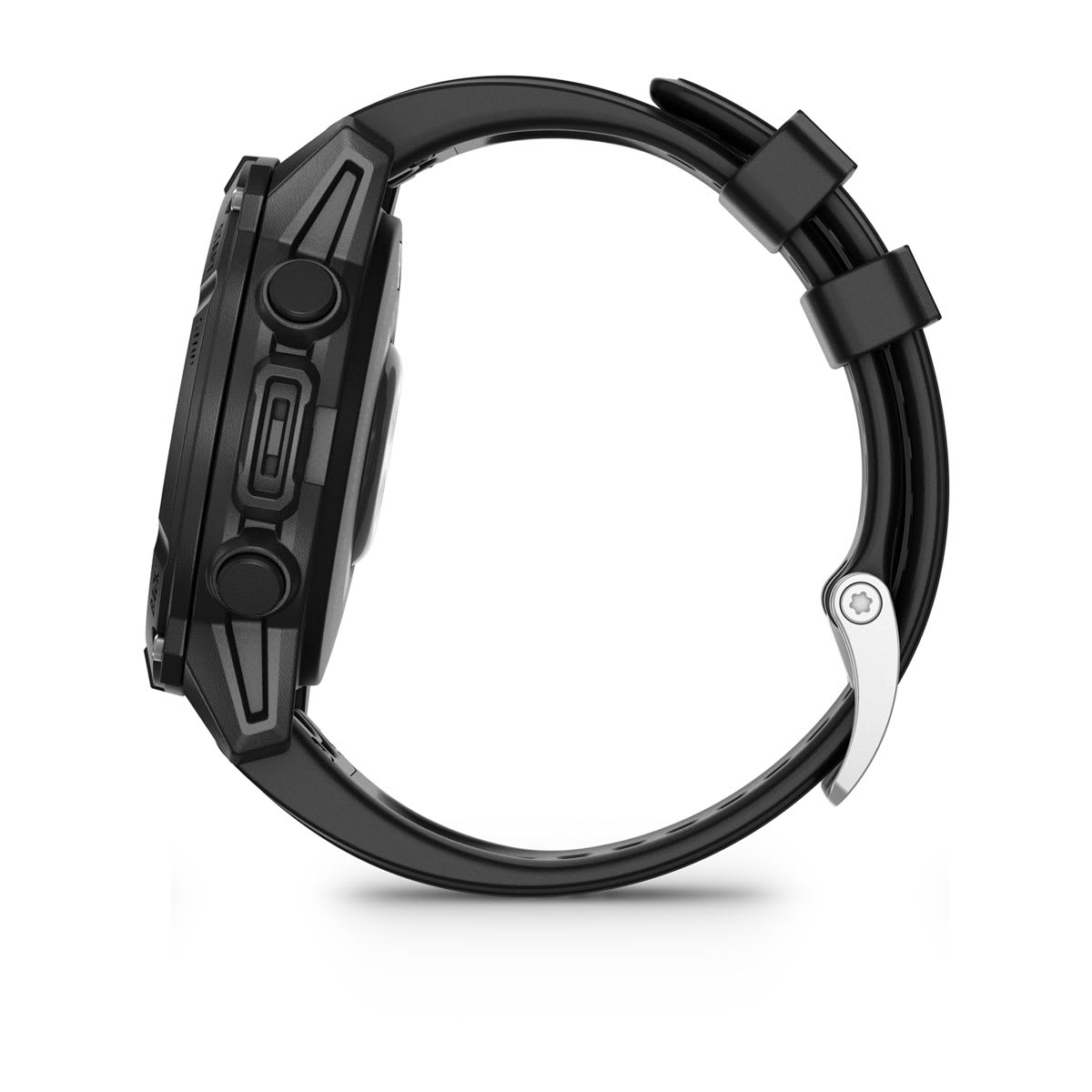 Descent™ G2 Black with Black Band