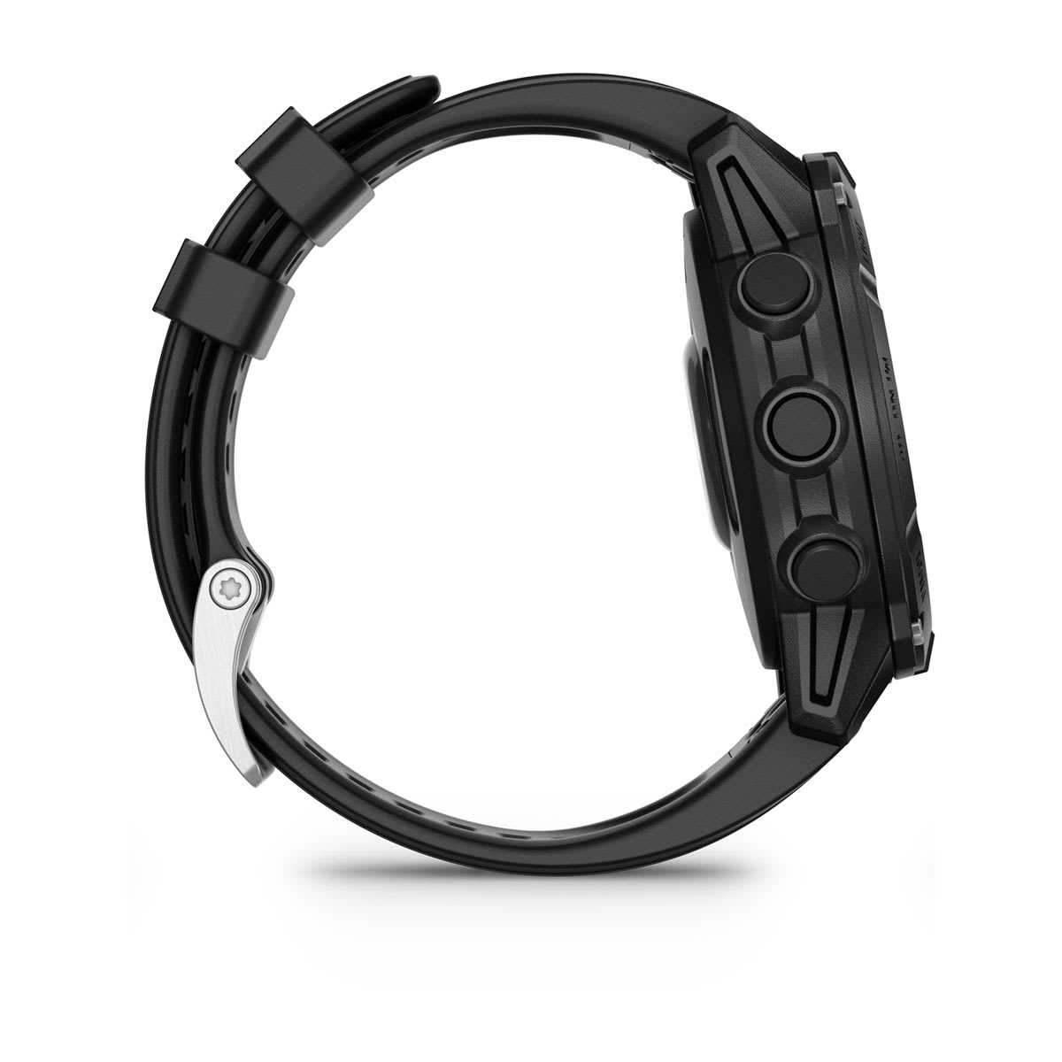 Descent™ G2 Black with Black Band