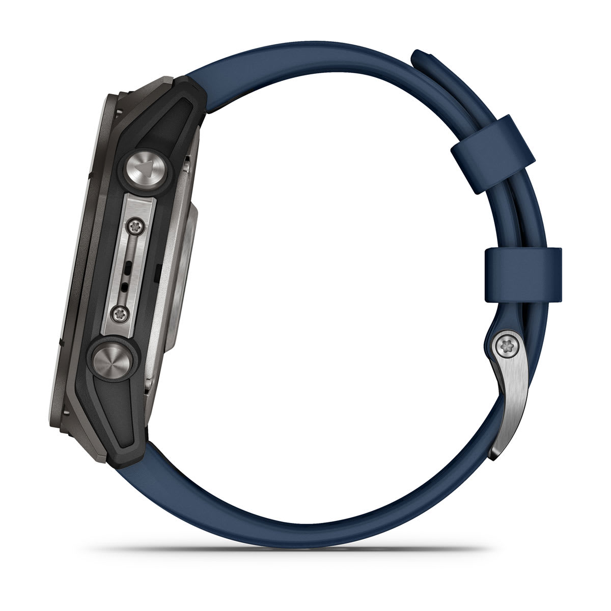 quatix® 8 – 51 mm, AMOLED Marine GPS Smartwatch