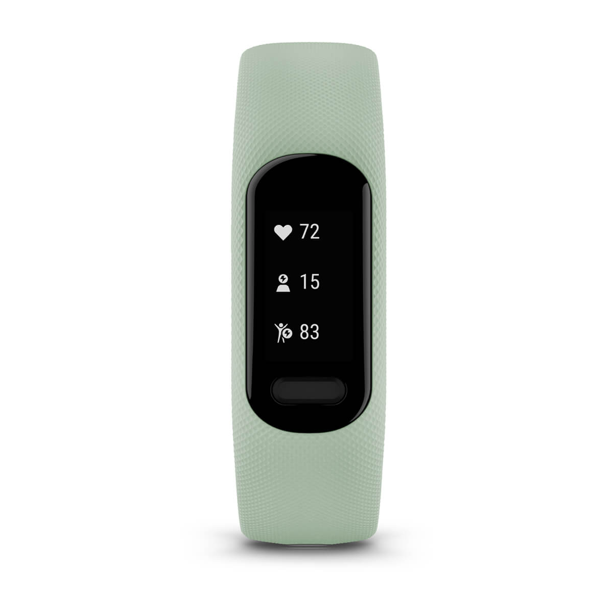 vívosmart® 5 Cool Mint