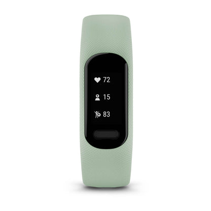 vívosmart® 5 Cool Mint