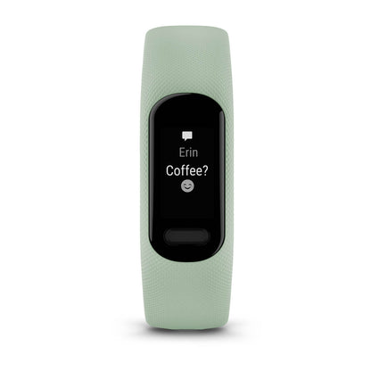 vívosmart® 5 Cool Mint