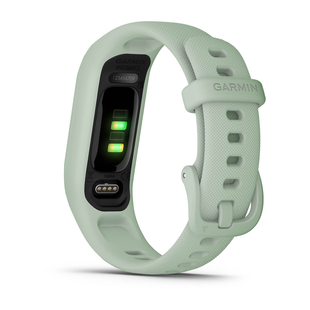 vívosmart® 5 Cool Mint