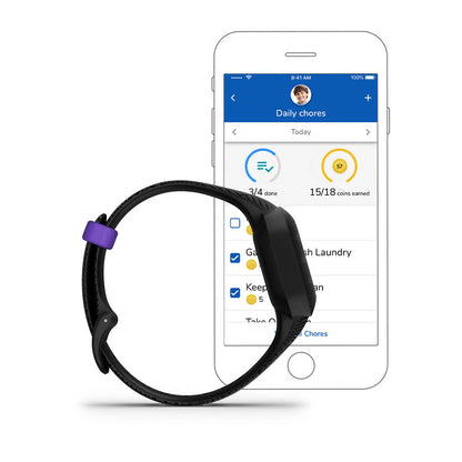 vívofit® jr. 3, Marvel Black Panther