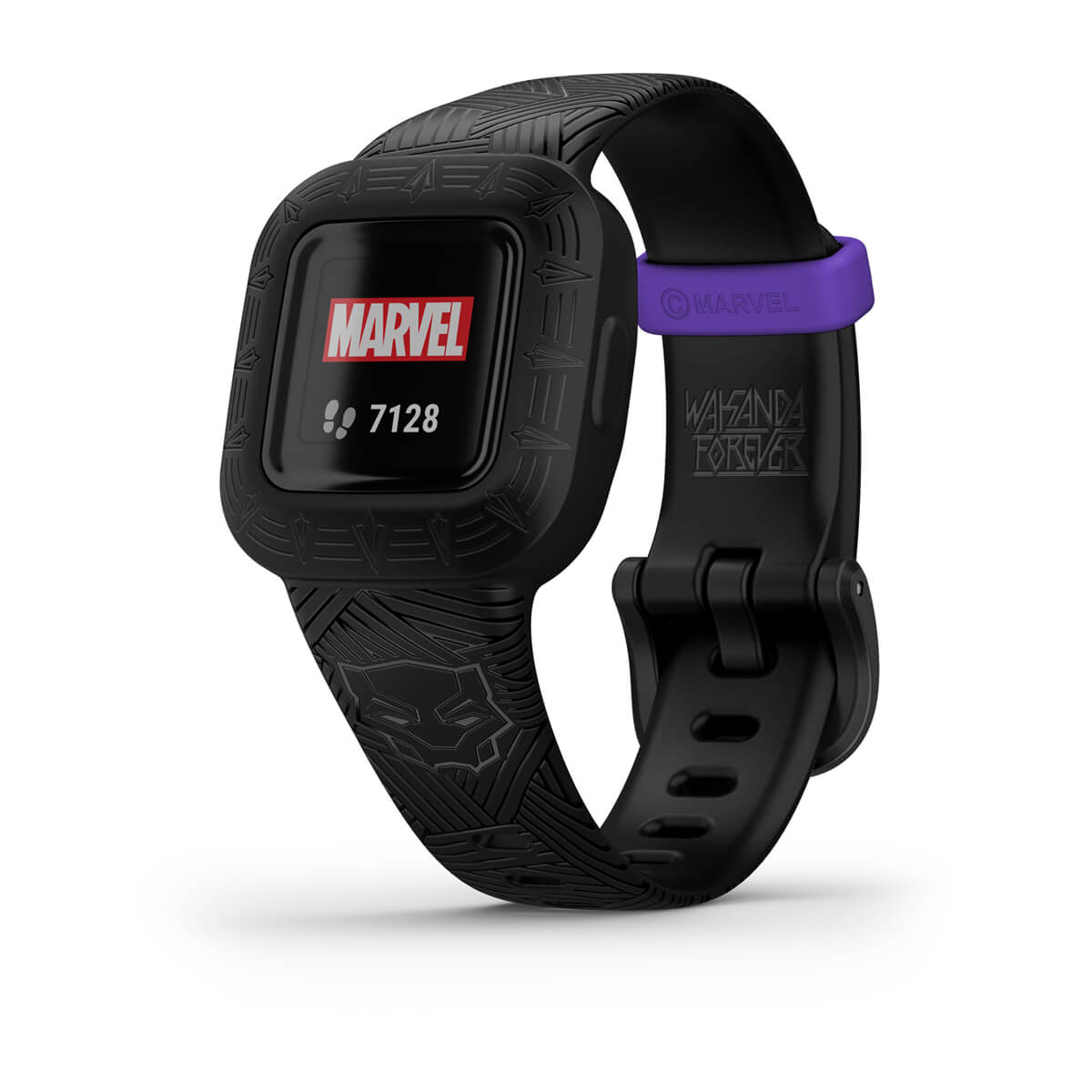 vívofit® jr. 3, Marvel Black Panther