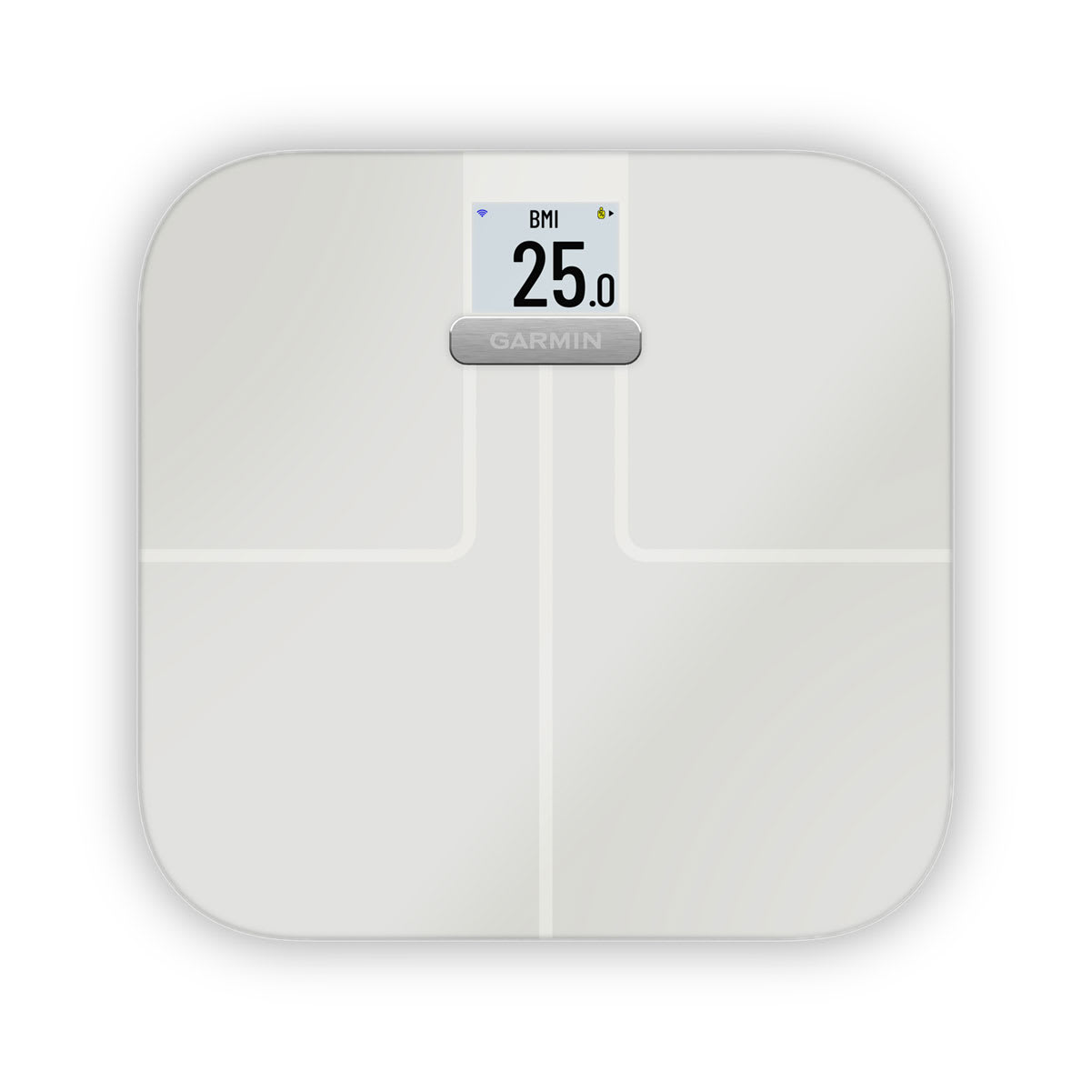 Garmin Index™ S2 Includes Smart Scale and Index BPM Smart Blood Pressure Monitor