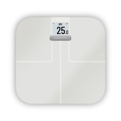 Garmin Index™ S2 Includes Smart Scale and Index BPM Smart Blood Pressure Monitor