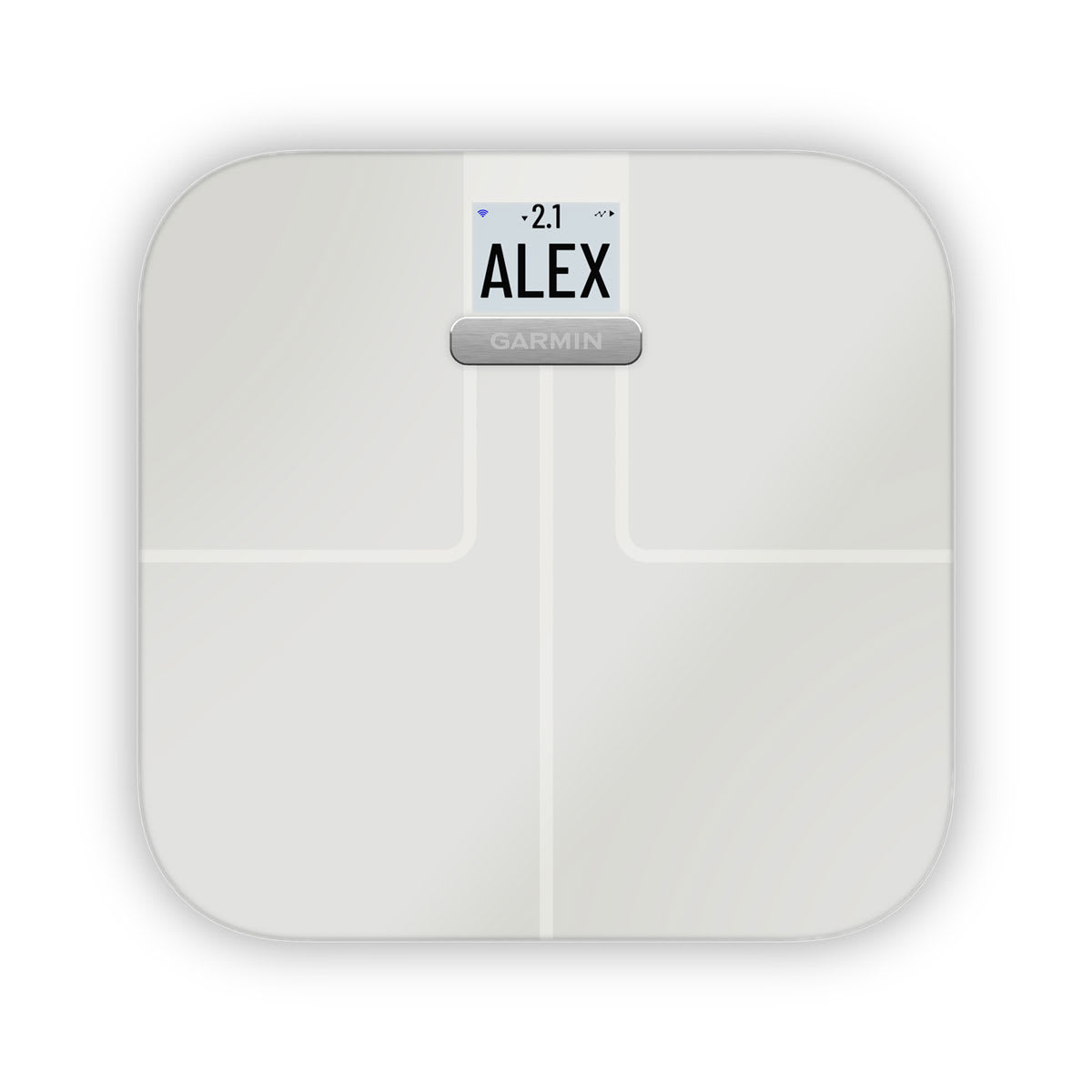 Garmin Index™ S2 Includes Smart Scale and Index BPM Smart Blood Pressure Monitor