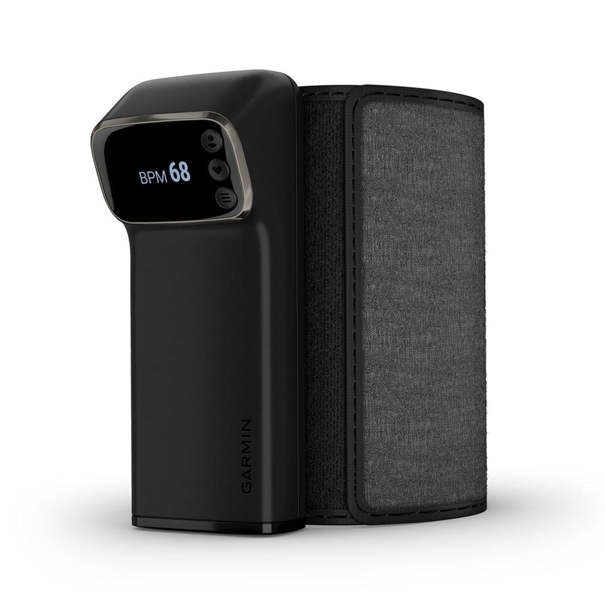 Index™ BPM Smart Blood Pressure Monitor Index™ BPM Smart Blood Pressure Monitor