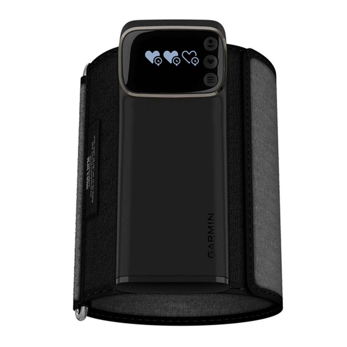 Index™ BPM Smart Blood Pressure Monitor Index™ BPM Smart Blood Pressure Monitor