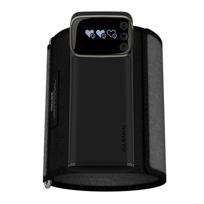Index™ BPM Smart Blood Pressure Monitor Index™ BPM Smart Blood Pressure Monitor